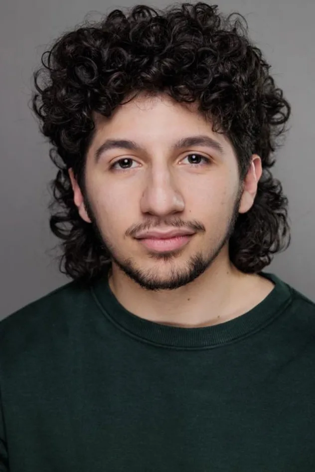 Alessandro Leone fotoğrafı