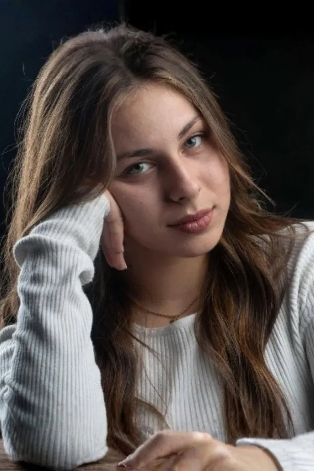 Delí Rojas fotoğrafı