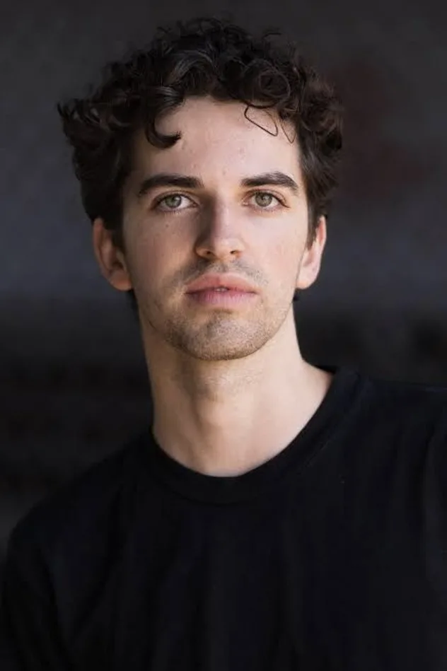 William McKenna fotoğrafı