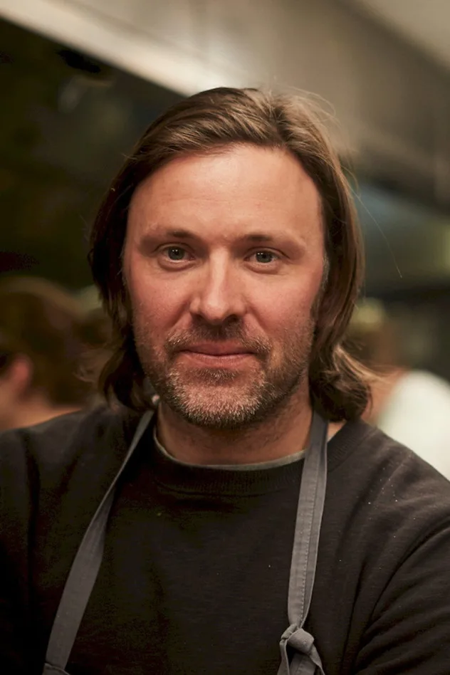 Обложка для Niklas Ekstedt