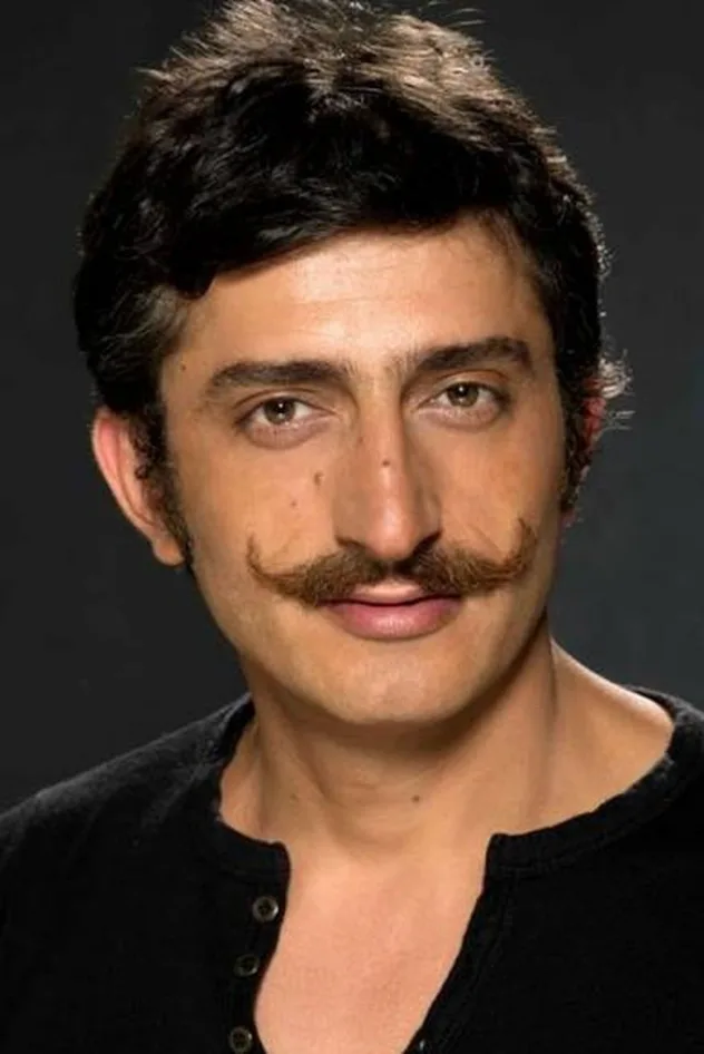 foto de Metin Keçeci