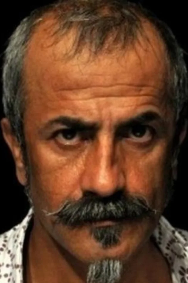 foto de Zülfü Hamit Altin