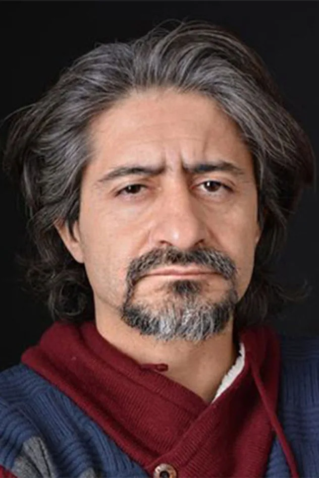 Aziz Özuysal photo