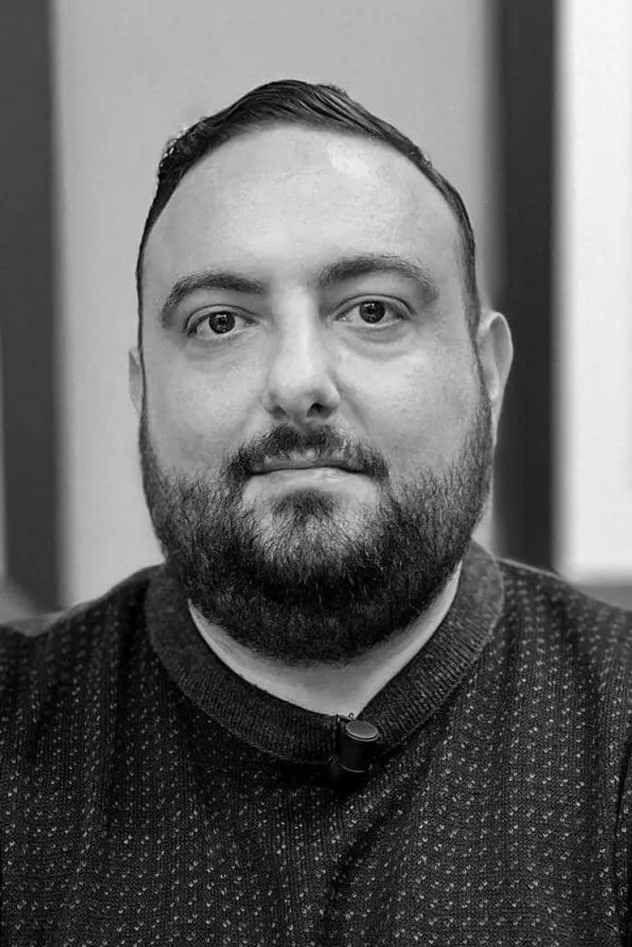 foto de Bernard Satariano