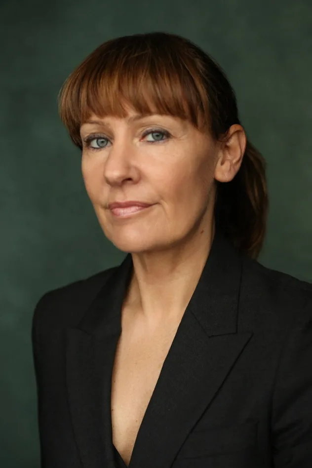 Imagen de portada para Michelle Jeram
