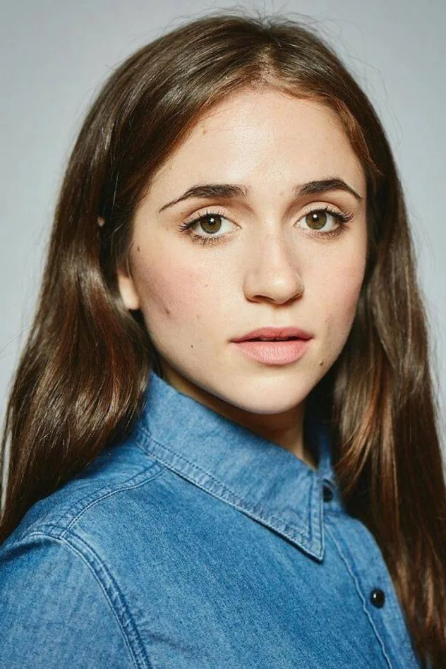 Imagen de portada para Carolina Kopelioff
