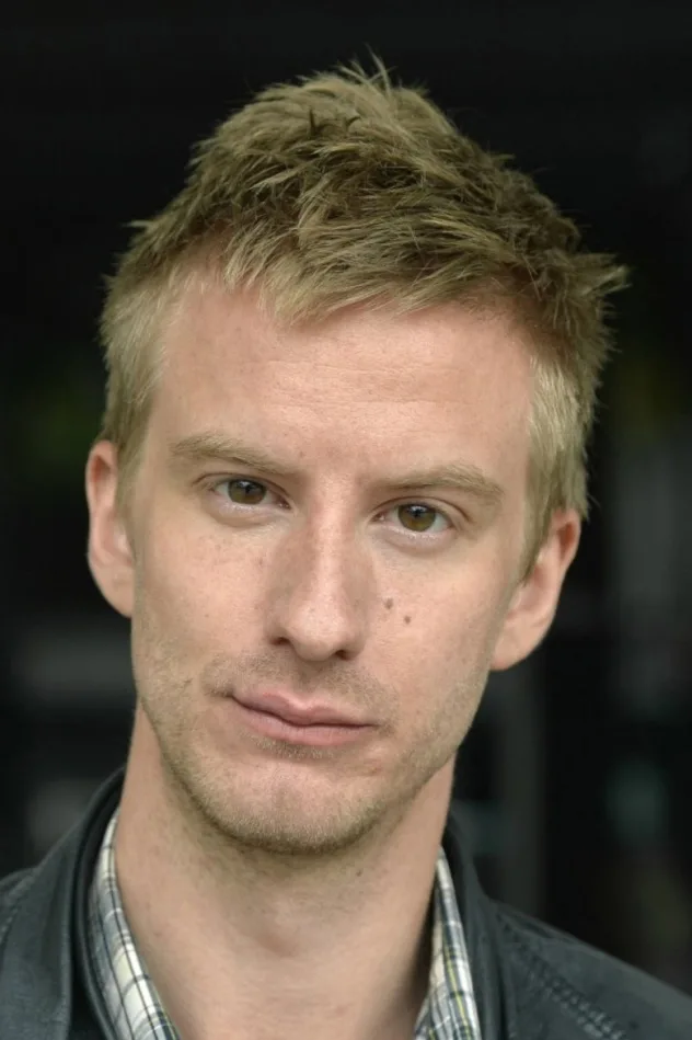 Filip Berg için kapak görseli