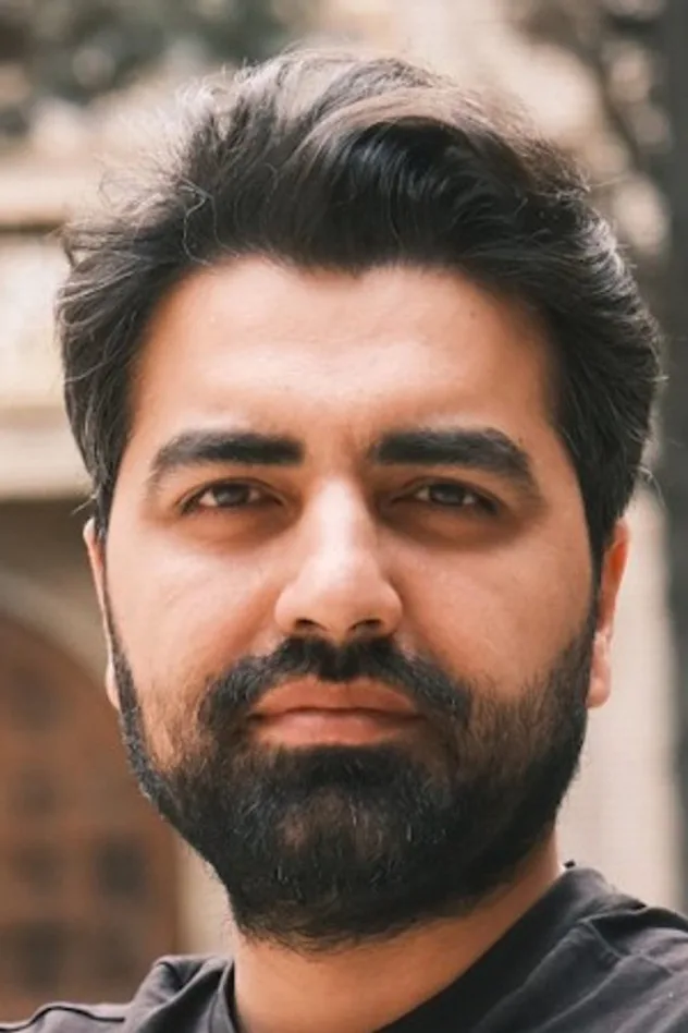 фото Ahmet Toklu