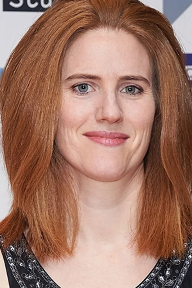 صورة الغلاف لـ Sarah Kendall