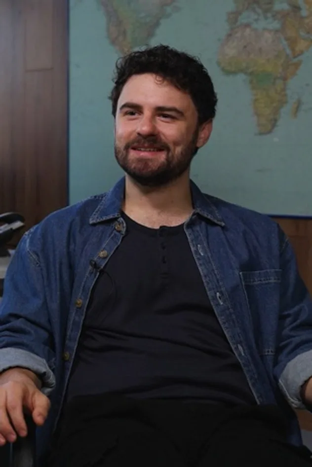 Ivan Molnar