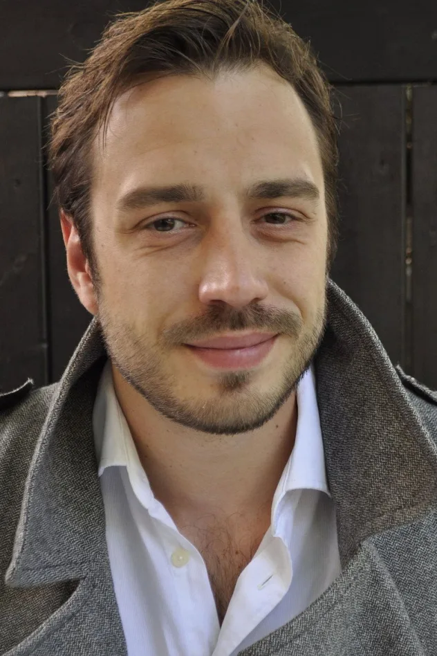 Обложка для Stjepan Perić