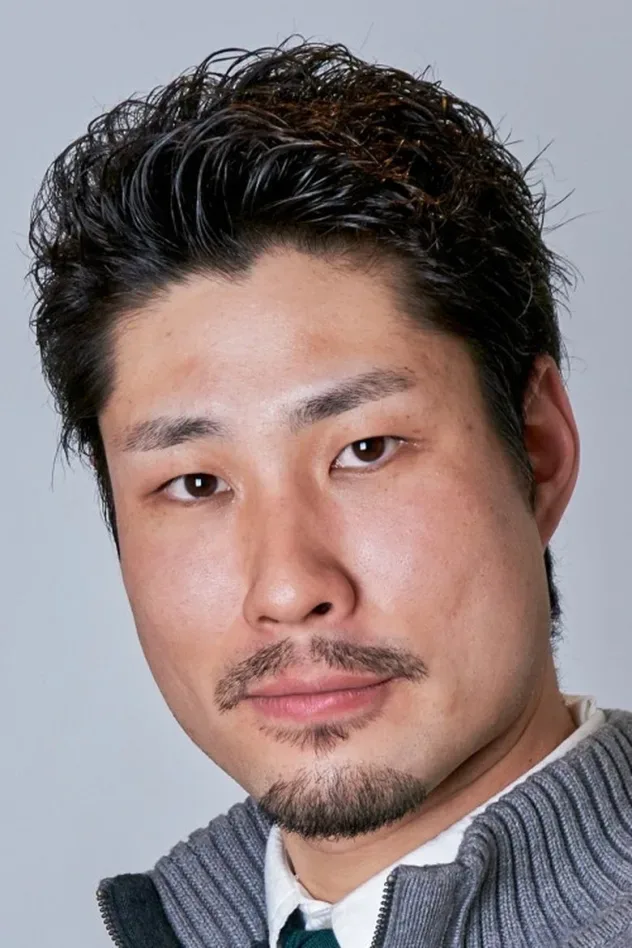 Обложка для 藤井隼