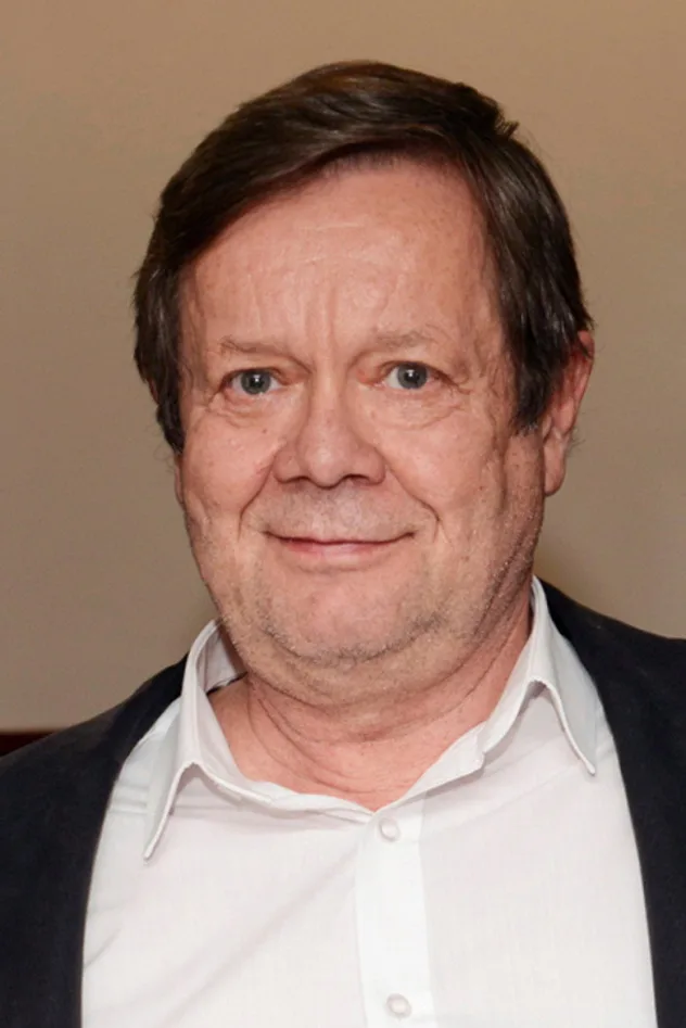 Обложка для Vlado Černý