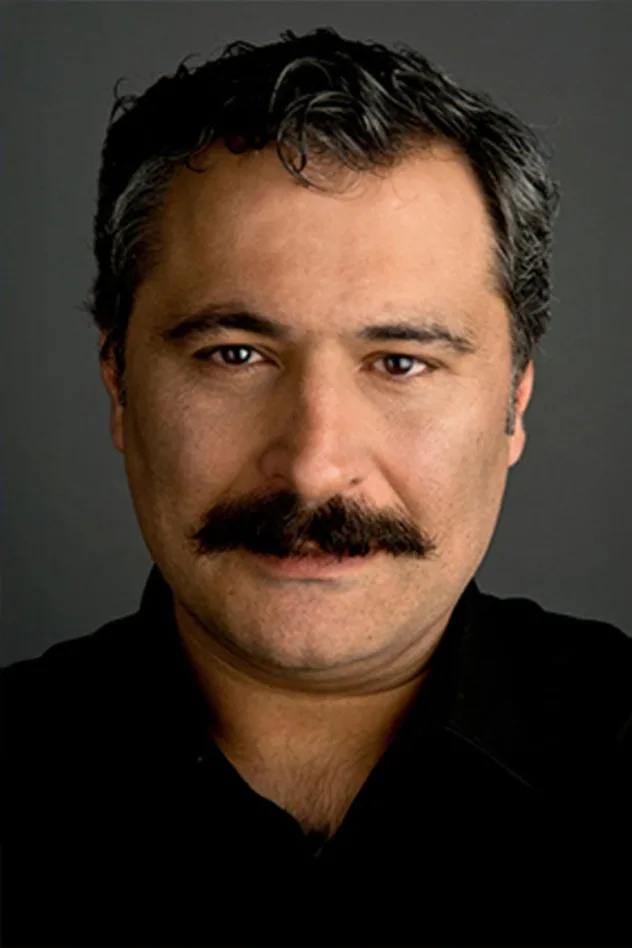 Bülent Düzgünoğlu fotoğrafı