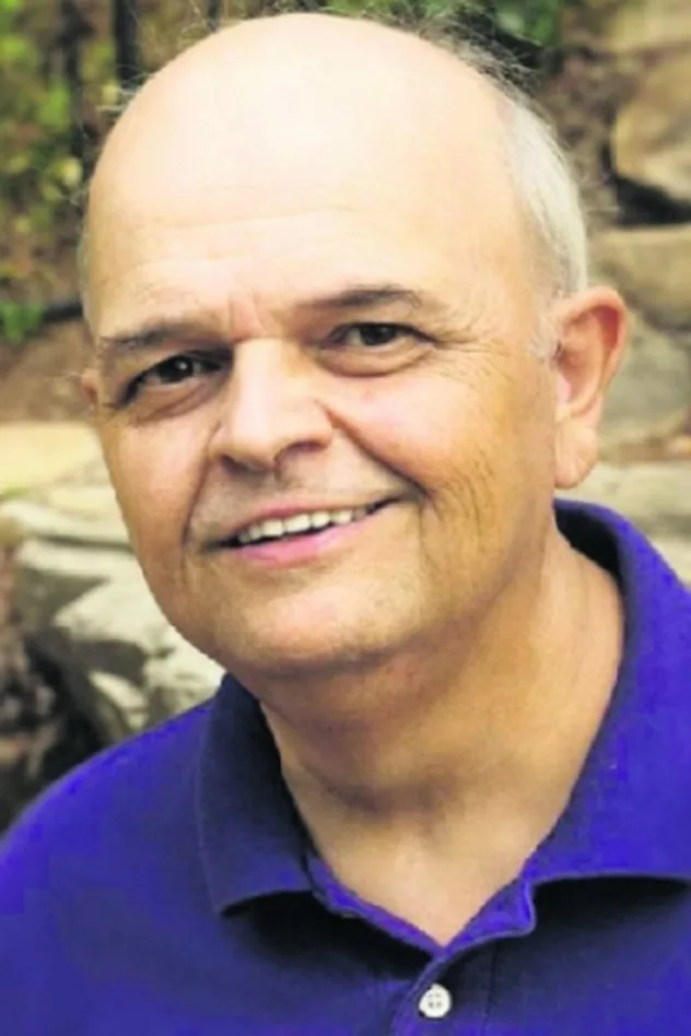 Bill Roberson fotoğrafı