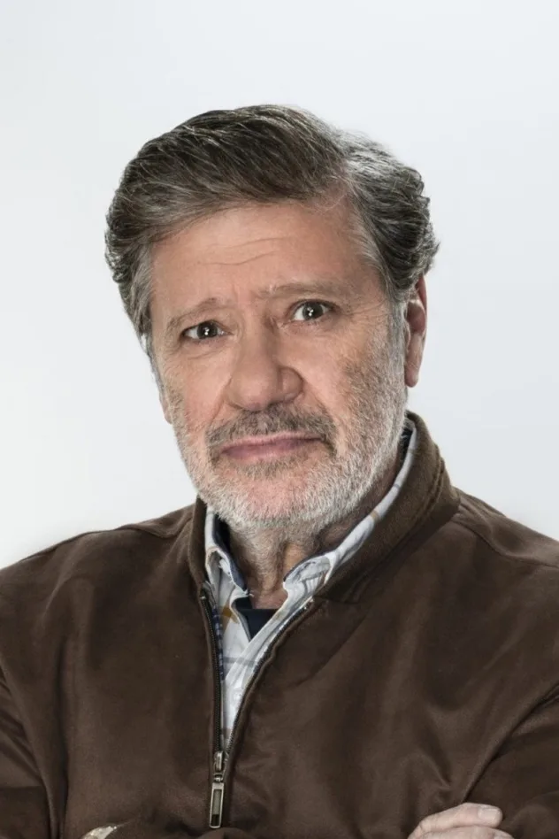 Imagen de portada para Henry Zakka