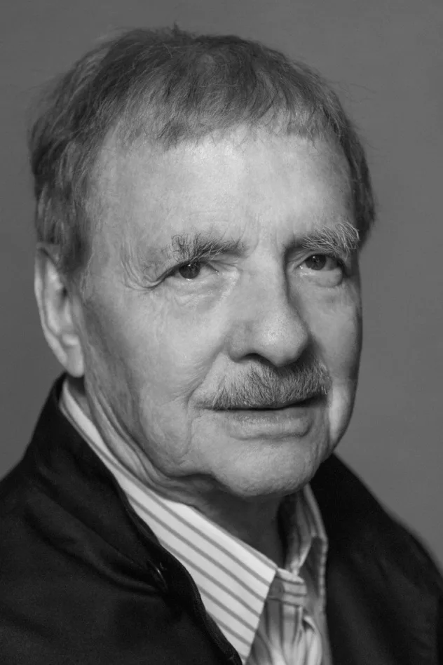 صورة الغلاف لـ Claude Fournier