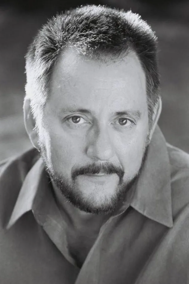 Stephen Bridgewater fotoğrafı