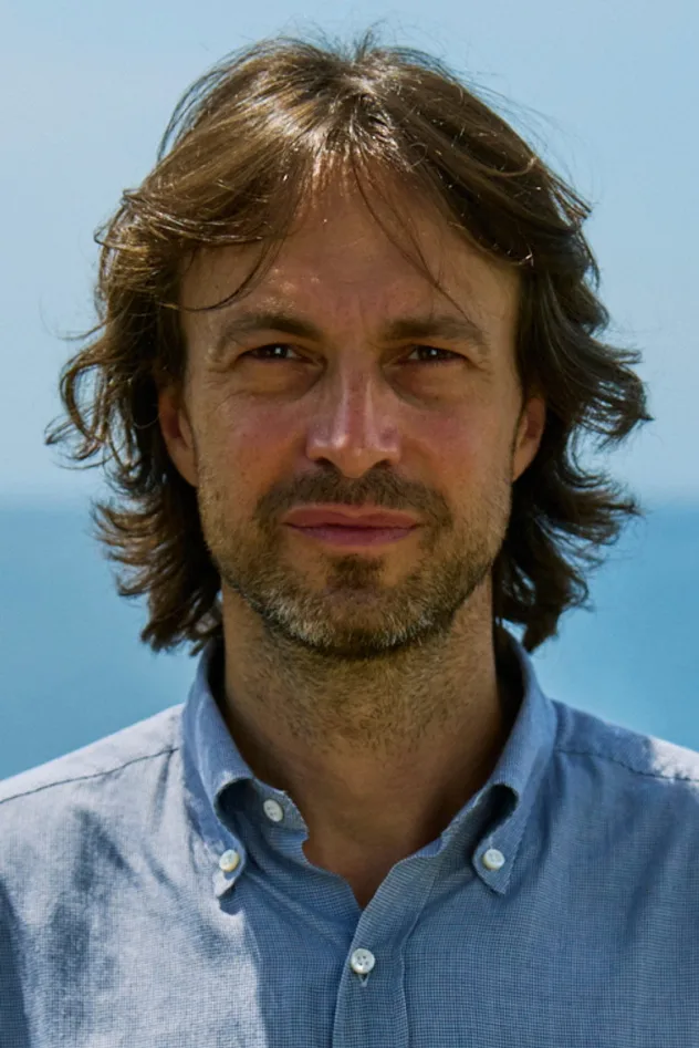 фото Daniel Goldfarb