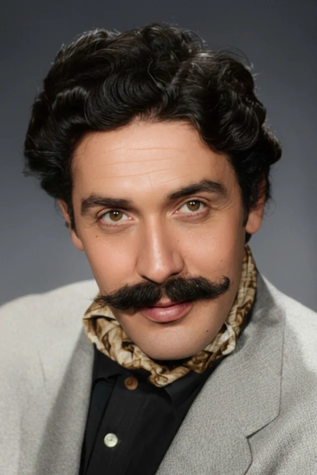 Обложка для Hüseyin Baradan
