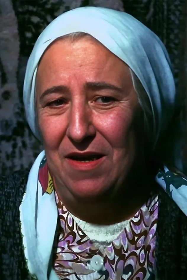 Garibe Gündem için kapak görseli