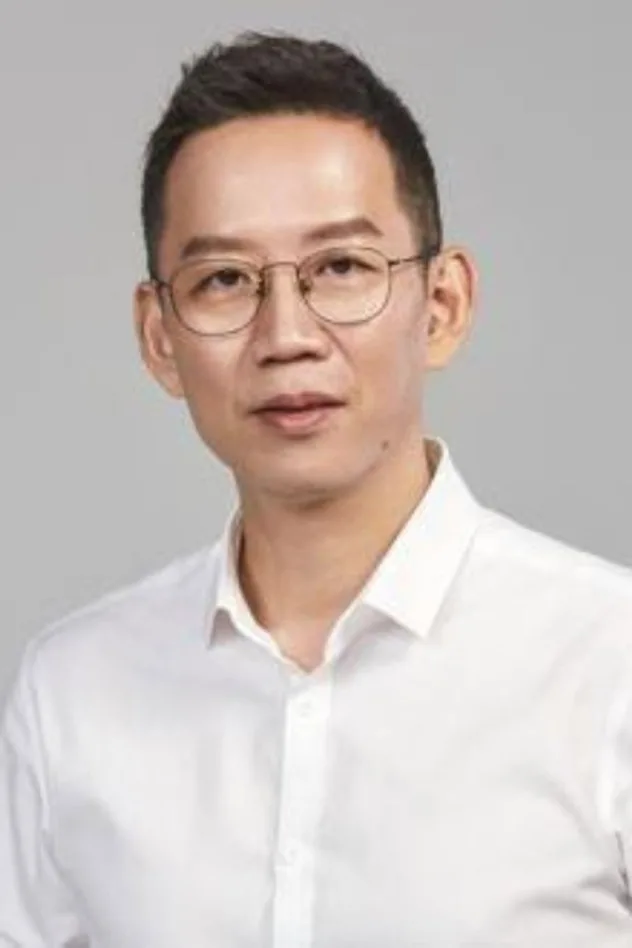 Cover image for Wu Xiaobo