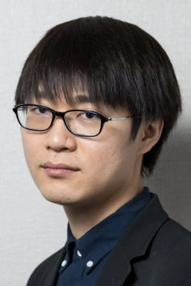 山元隼一 fotoğrafı