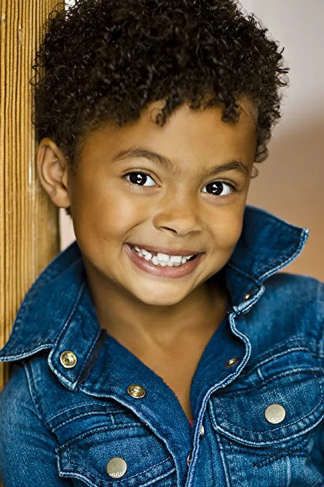 Cover image for Jordana Blake