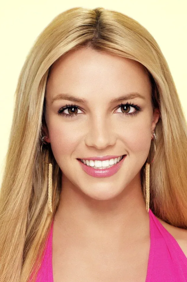 Обложка для Britney Spears