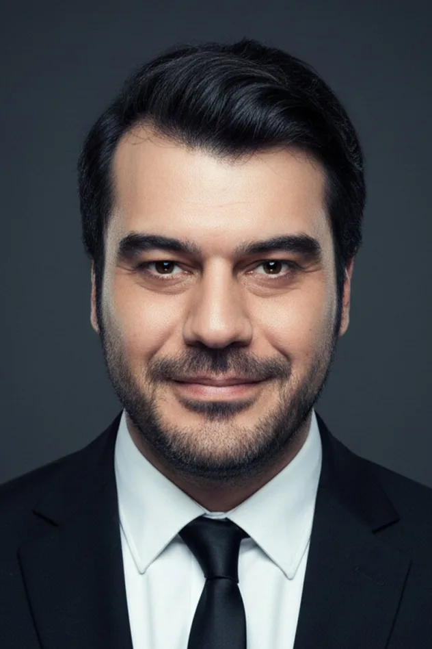 foto de Özgürcan Çevik