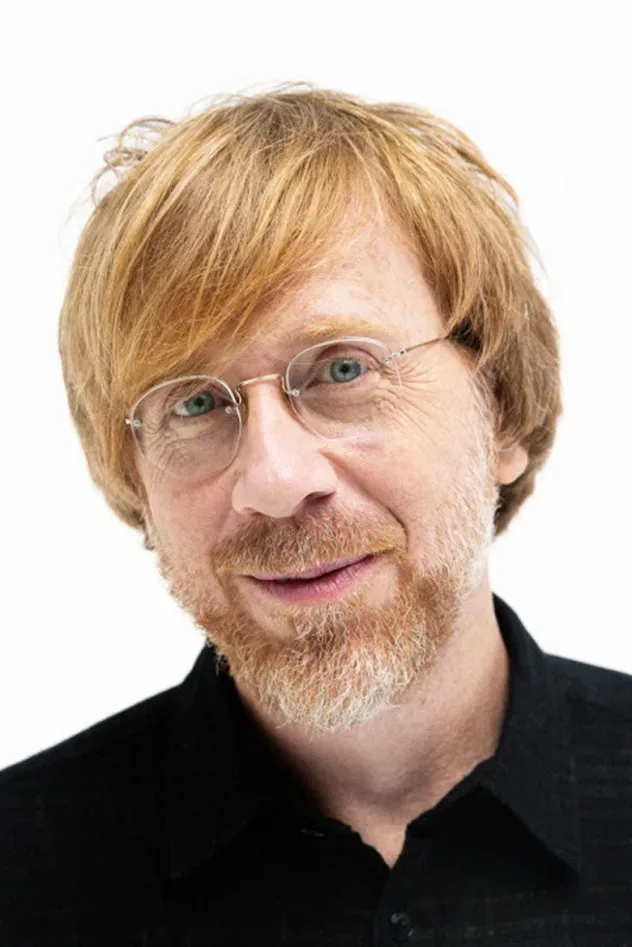 Обложка для Trey Anastasio
