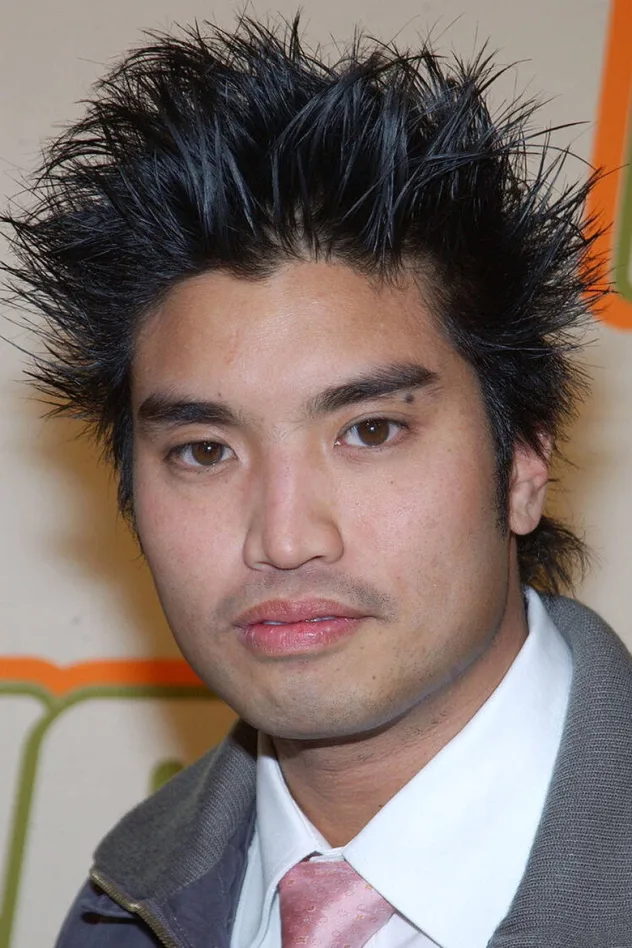 Chad Hugo fotoğrafı