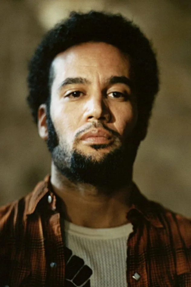 Ben Harper fotoğrafı