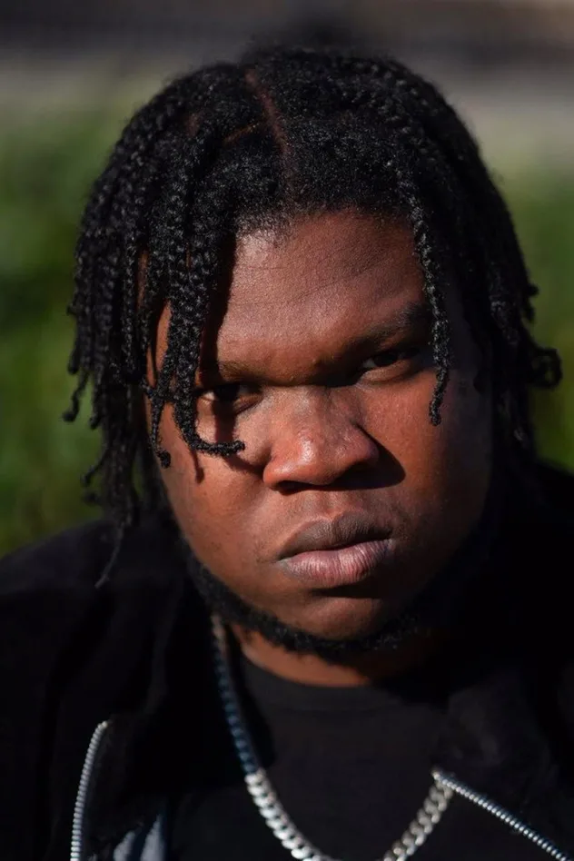صورة الغلاف لـ Kadeem Ramsay