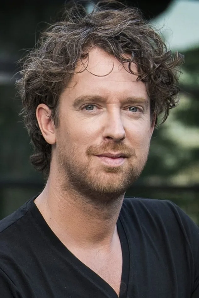 Niels van der Laan fotoğrafı