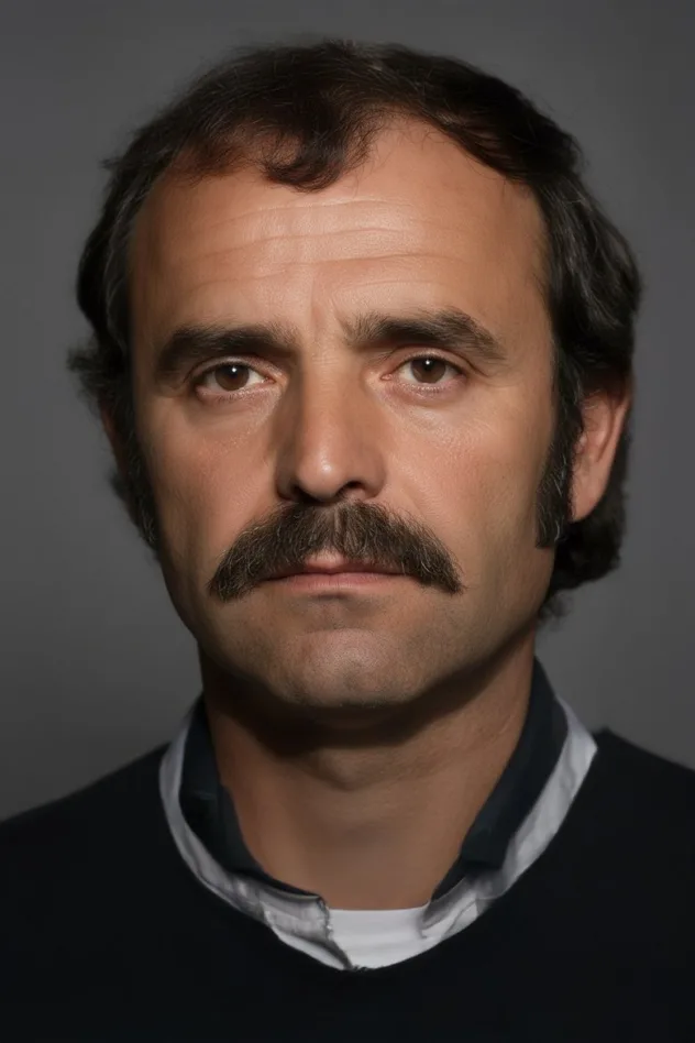 Cover image for Kazım Kartal