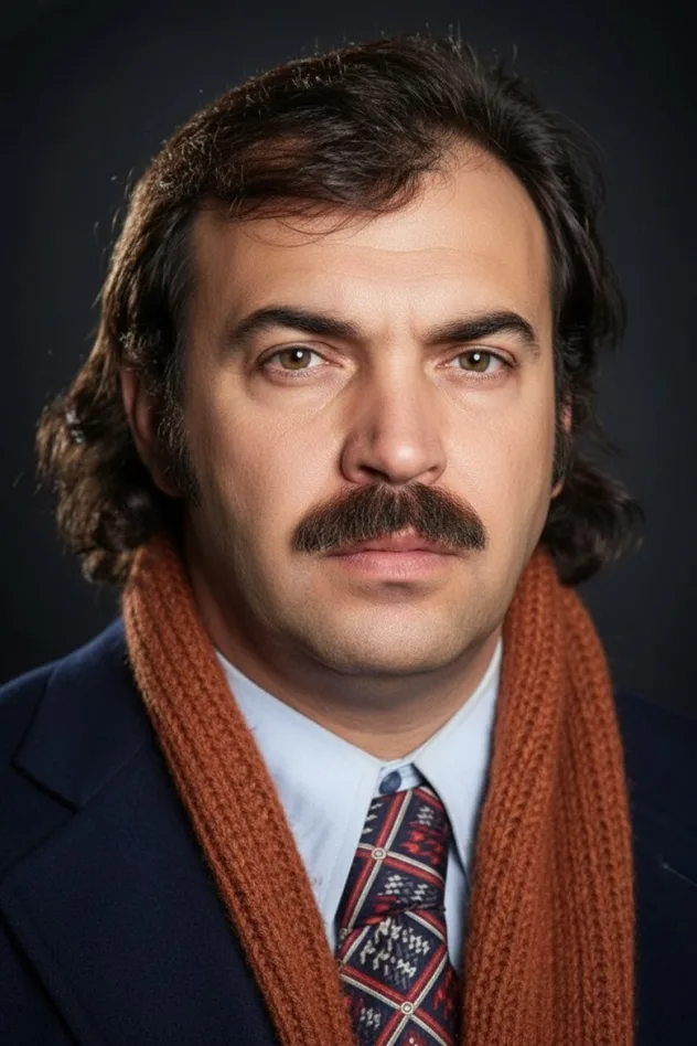 фото Oktar Durukan