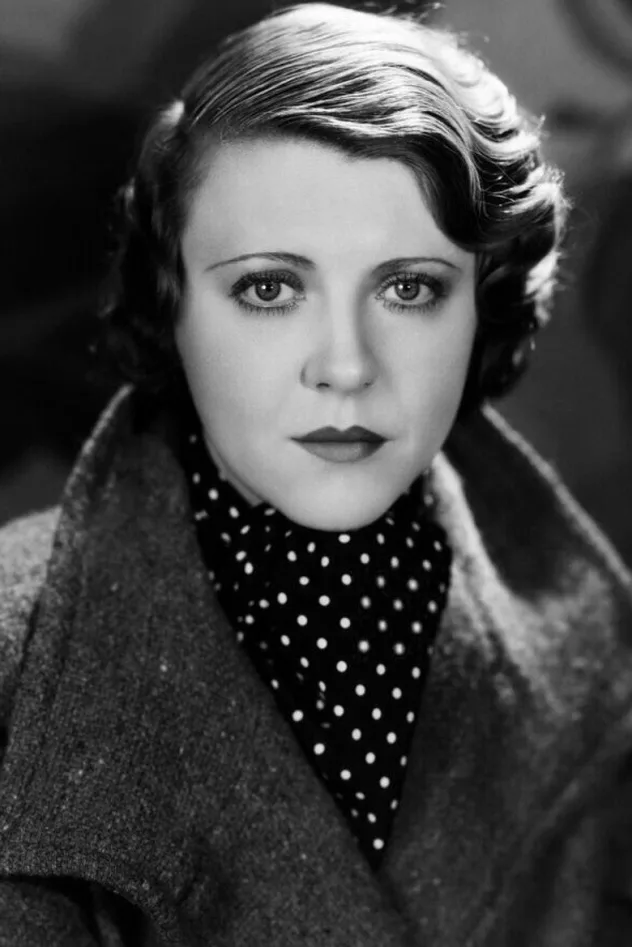 Imagen de portada para Ruth Chatterton