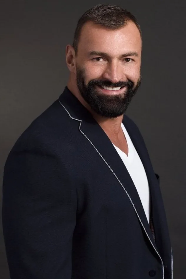 Oleg Prudius fotoğrafı