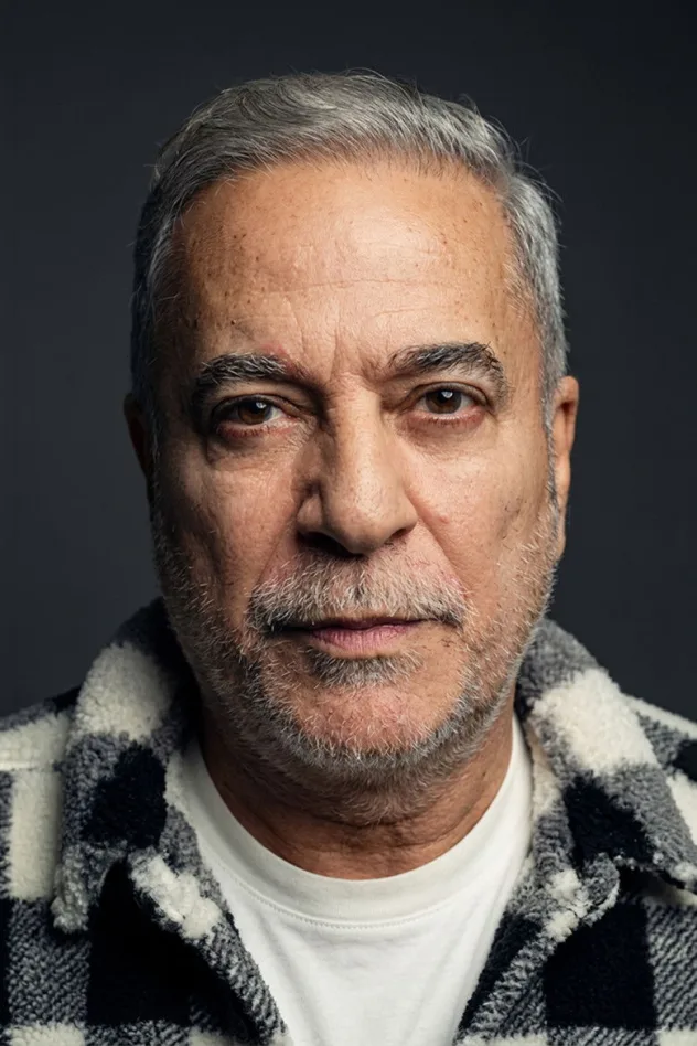 Mehmet Ali Erbil için kapak görseli