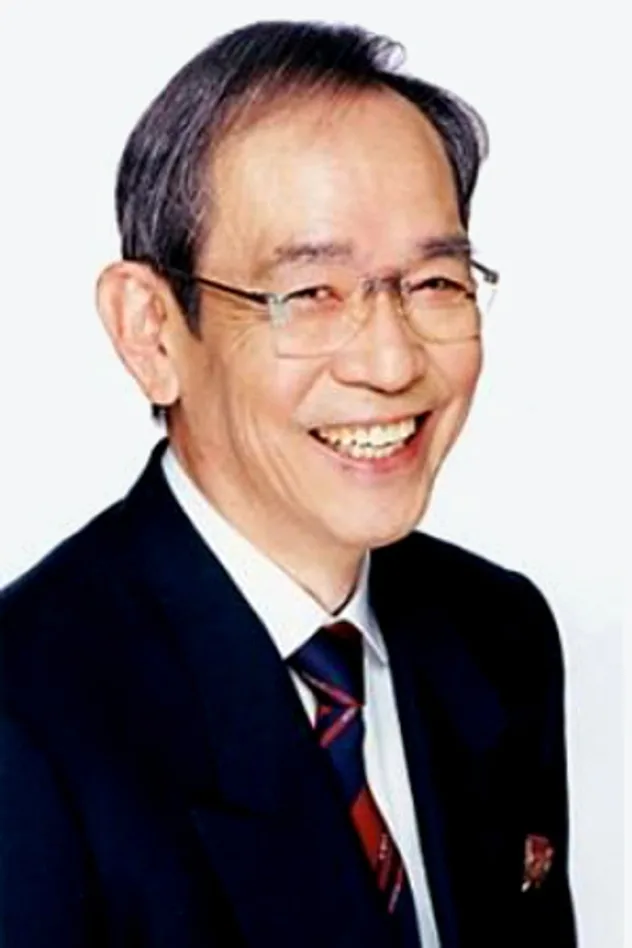 中江真司 fotoğrafı