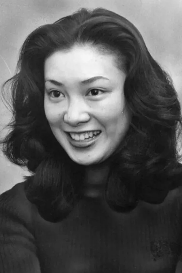 岡田京子 fotoğrafı