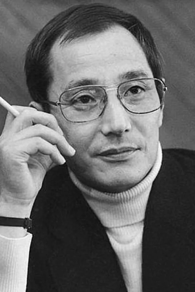 納谷悟朗 fotoğrafı
