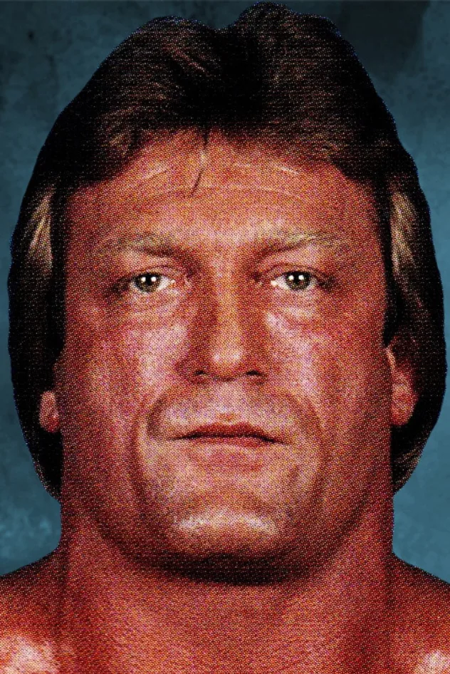 Imagen de portada para Paul Orndorff