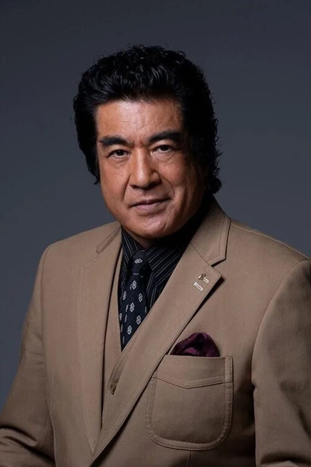藤岡弘、 fotoğrafı