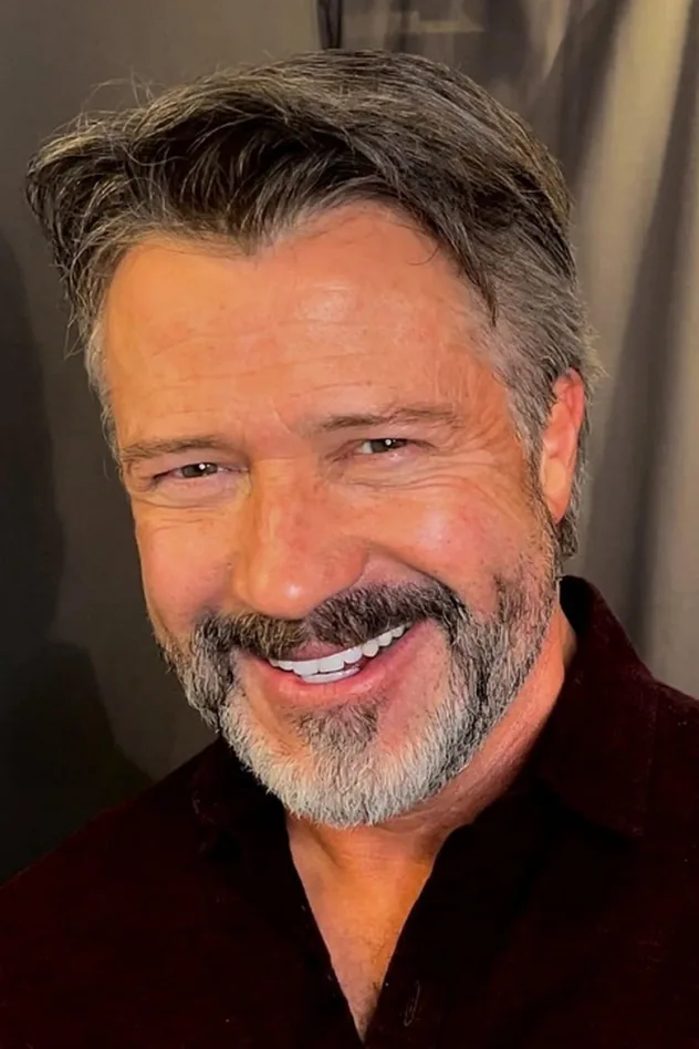 Kevin Hager fotoğrafı
