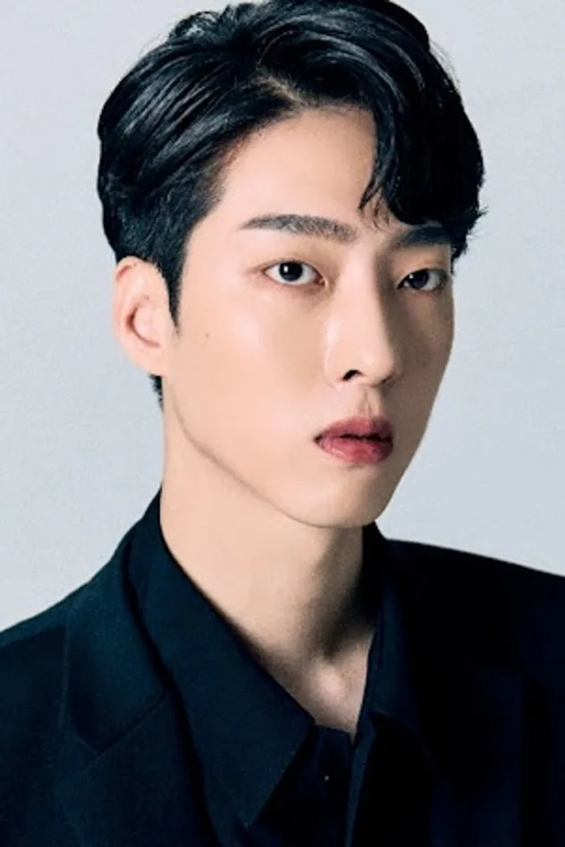 صورة Ryu Won-woo