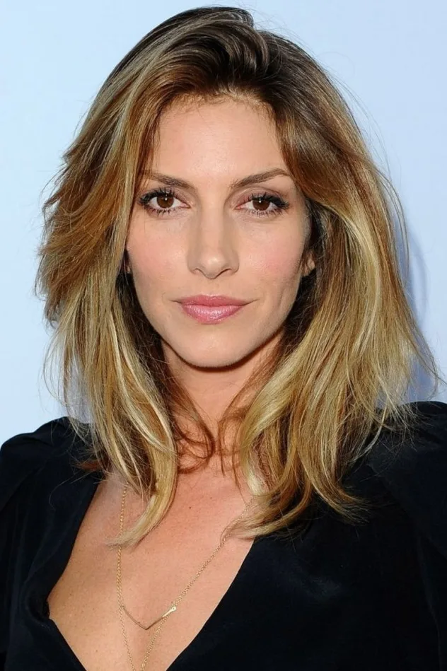 Dawn Olivieri fotoğrafı