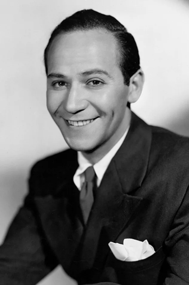 фото Frank Loesser