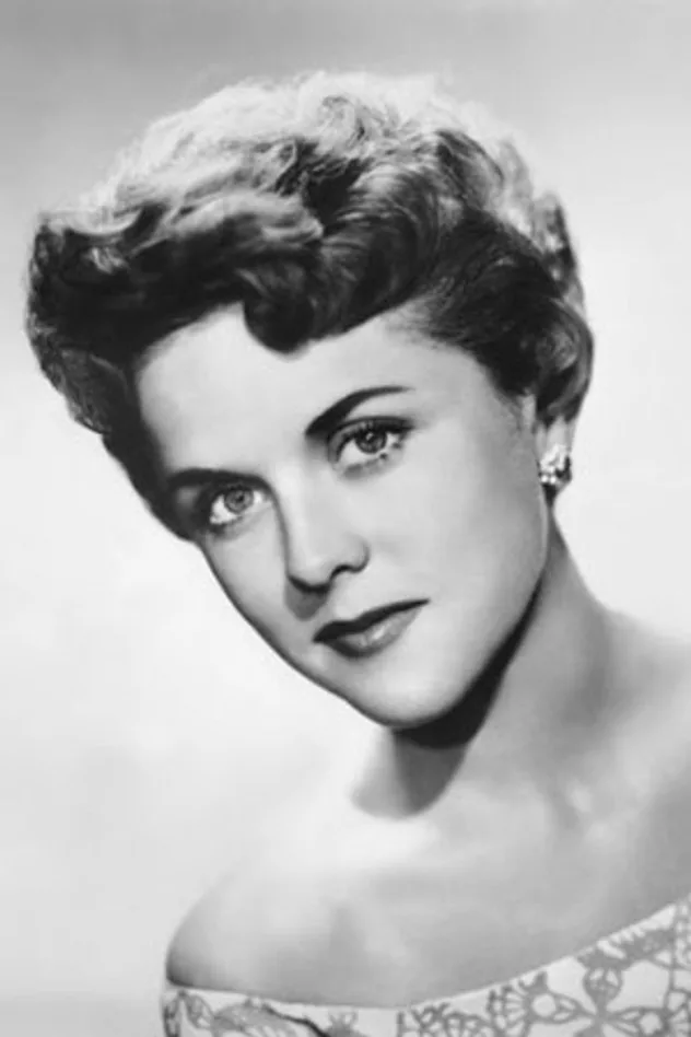 Barbara Whiting için kapak görseli